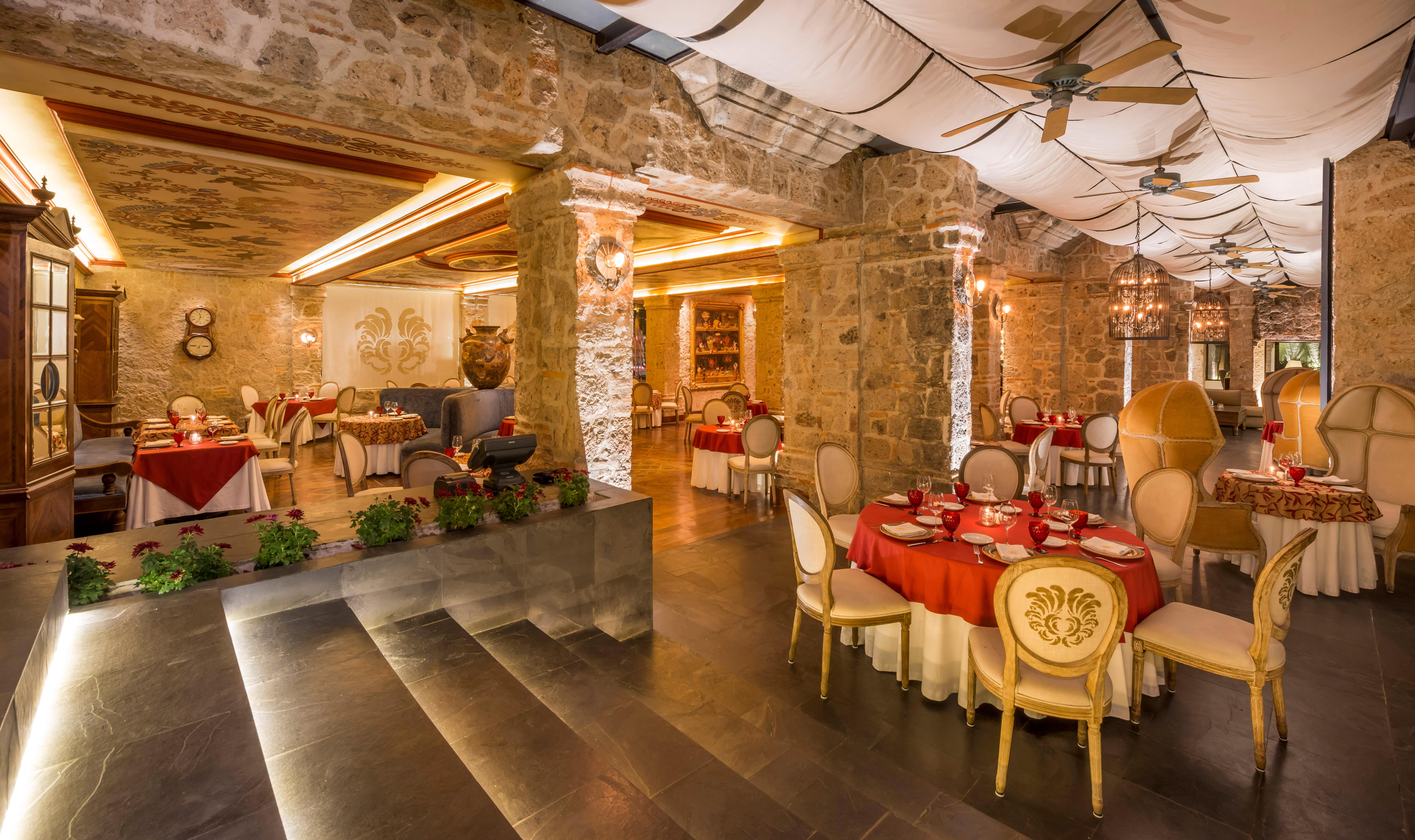 Quinta Real Guadalajara Ξενοδοχείο Εξωτερικό φωτογραφία